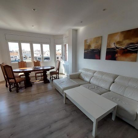 Apartmán Atic Al Centre De Girona Exteriér fotografie