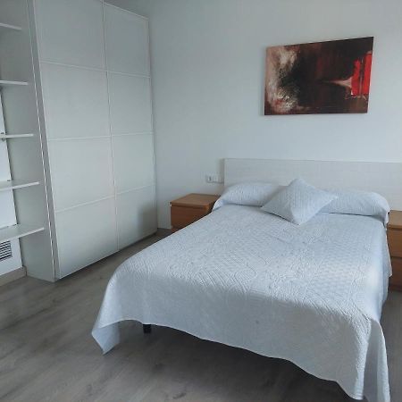 Apartmán Atic Al Centre De Girona Exteriér fotografie