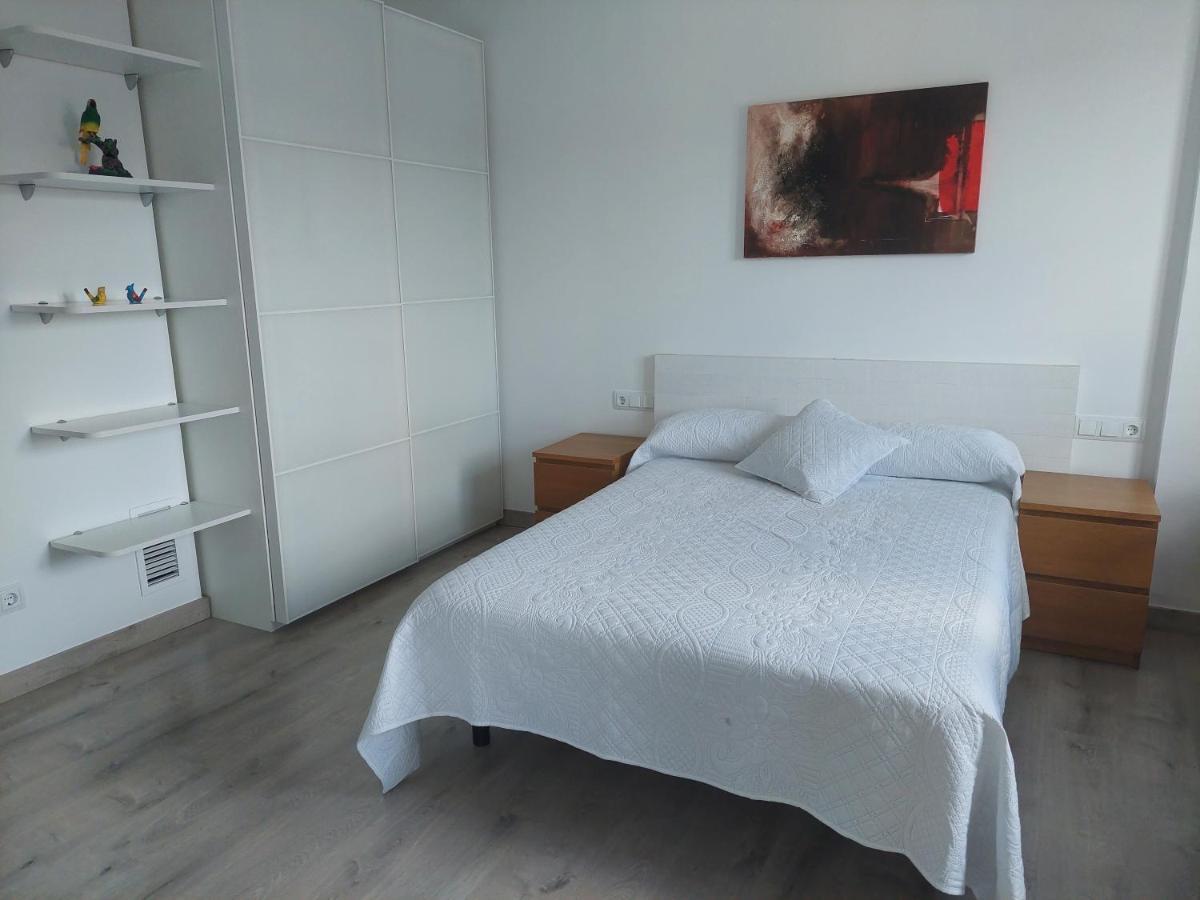 Apartmán Atic Al Centre De Girona Exteriér fotografie