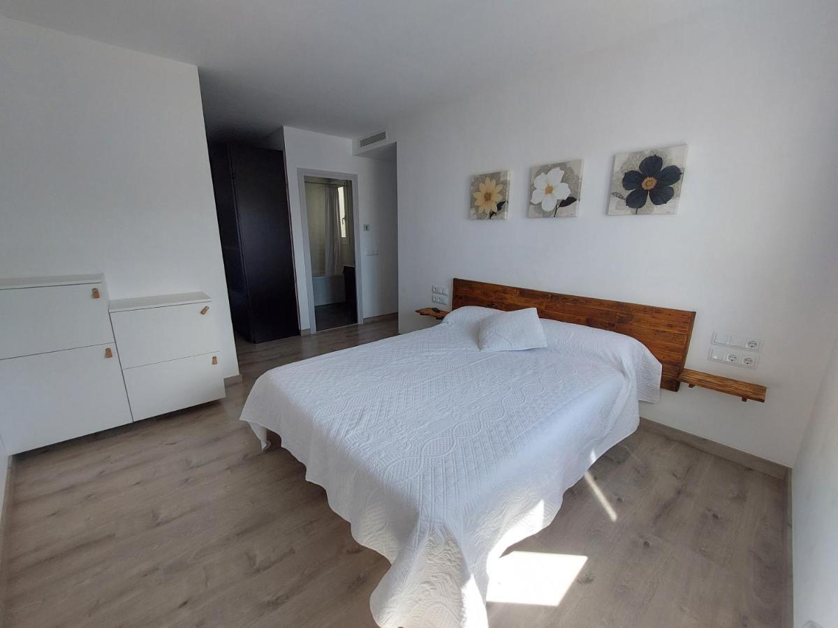 Apartmán Atic Al Centre De Girona Exteriér fotografie