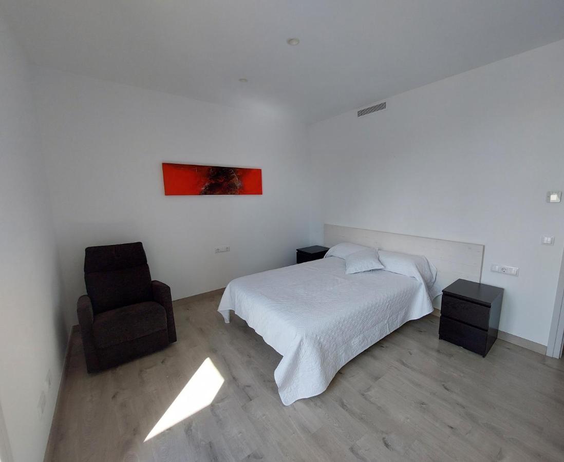Apartmán Atic Al Centre De Girona Exteriér fotografie